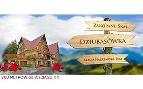 Dziubasowka